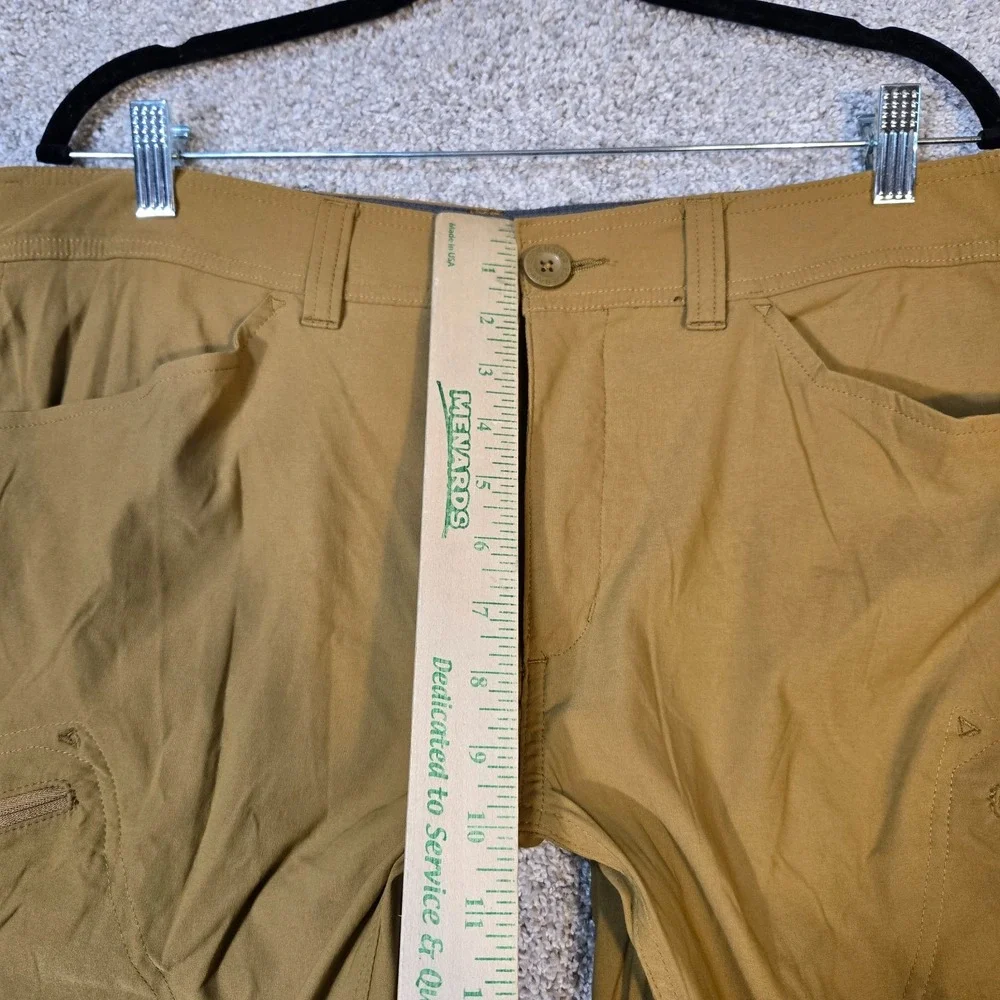 Eddie Bauer good pre